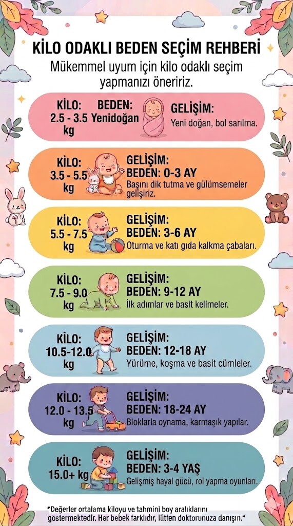 Pamuklu Palmiye Desenli Çıtçıtlı Erkek Bebek Tulum - Görsel 4