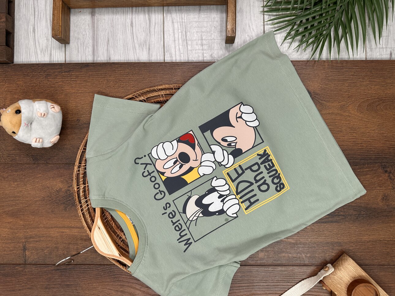 YENI SEZON ERKEK ÇOCUK TSHIRT - Görsel 5