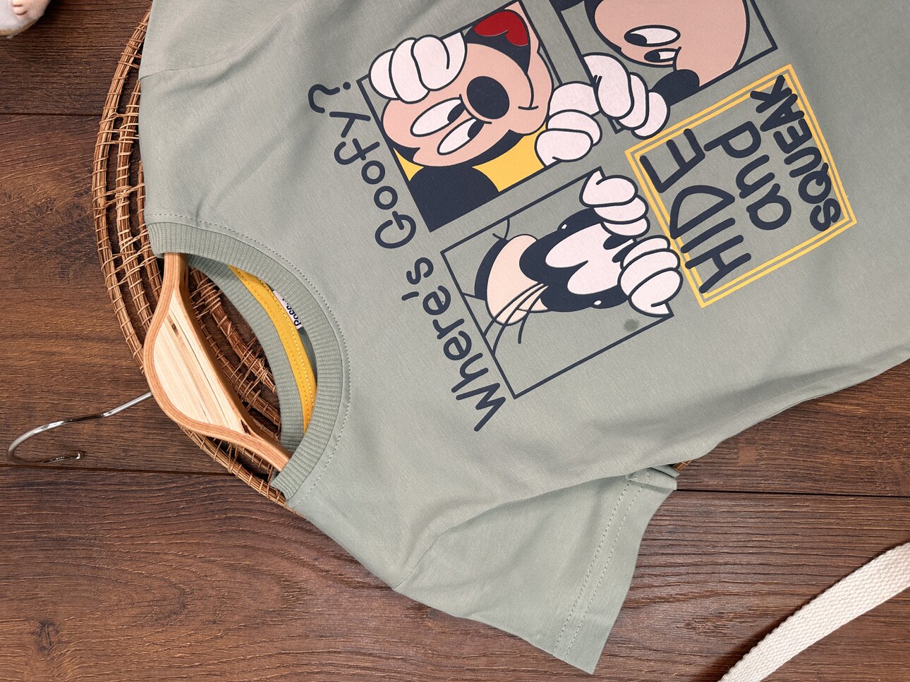 YENI SEZON ERKEK ÇOCUK TSHIRT - Görsel 6