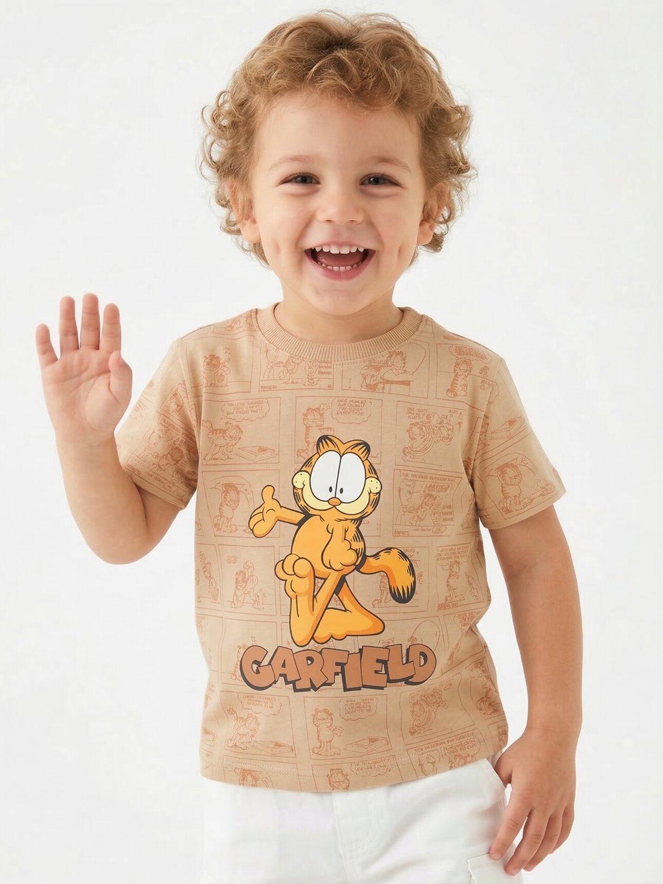 YENI SEZON ERKEK ÇOCUK T-SHIRT