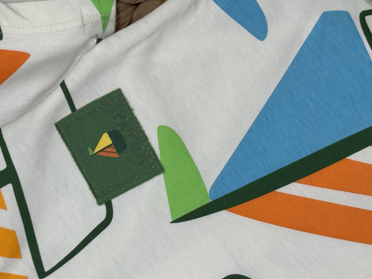 Pamuklu Yelken DetaylıŞortlu Erkek Bebek 2li Takım